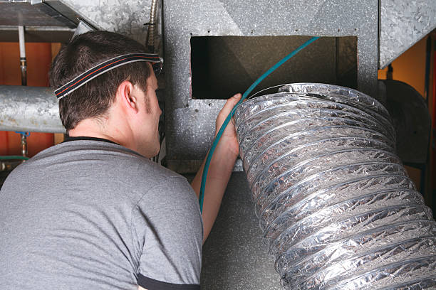 Best Residential Air Duct Cleaning  in Scott, LA